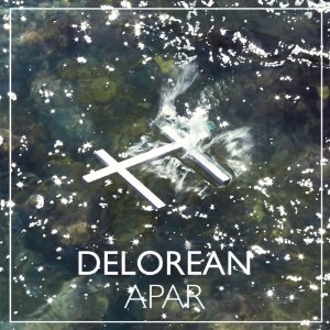 DELOREAN / デロリアン / APAR (LP)