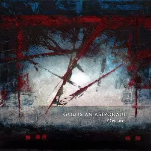 GOD IS AN ASTRONAUT / ゴッド・イズ・アン・アストロノウト / オリジンズ