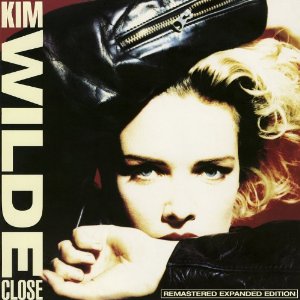 KIM WILDE / キム・ワイルド / CLOSE (EXPANDED EDITION)(2CD)