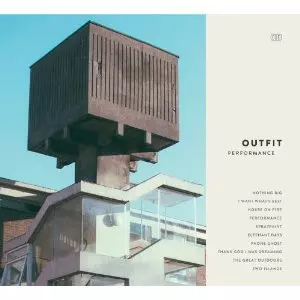 OUTFIT (ROCK) / PERFORMANCE (2CD) / パフォーマンス (2CD)