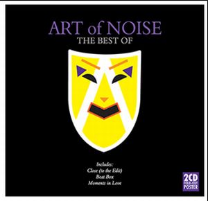 ART OF NOISE / アート・オブ・ノイズ商品一覧｜PROGRESSIVE ROCK