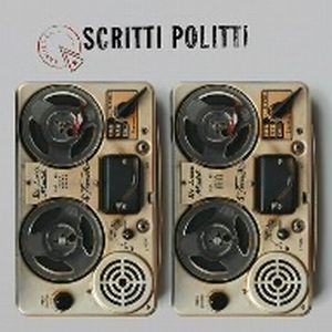 SCRITTI POLITTI / スクリッティ・ポリッティ / ABSOLUTE / アブソルート