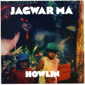 JAGWAR MA / ジャグワー・マ / HOWLIN