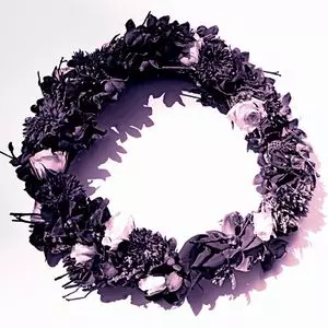 KORALLREVEN / コーラルレイヴン / トライ・エニシング・ワンス  (12")