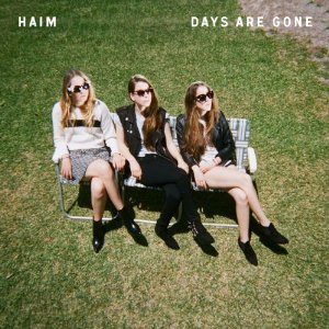 HAIM / ハイム / DAYS ARE GONE (DELUXE) (2CD)