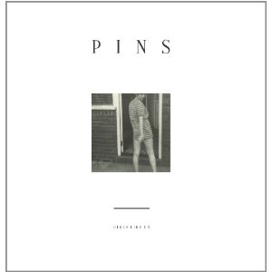 PINS / ピンズ / GIRLS LIKE US (LP+CD)