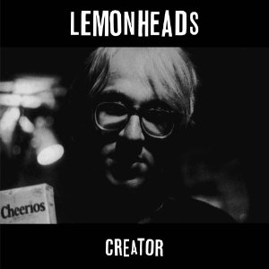 LEMONHEADS / レモンヘッズ / CREATOR (DELUXE) (LP+CD)