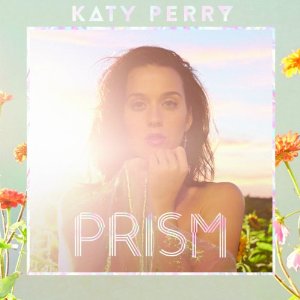 KATY PERRY / ケイティ・ペリー / PRISM / プリズム(初回生産限定価格盤) 