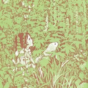 CANDY CLAWS / CERES & CALYPSO IN THE DEEP TIME / セレス・アンド・カリプソ・イン・ザ・ディープ・タイム