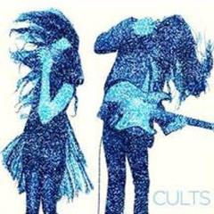 CULTS / カルツ / STATIC (ASIAN VERSION)