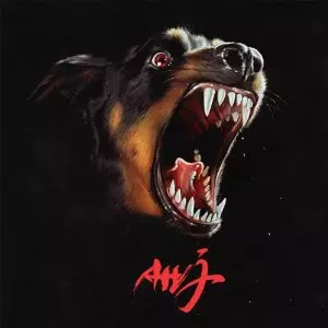 ALBERT HAMMOND JR / アルバート・ハモンド・ジュニア / AHJ (12")