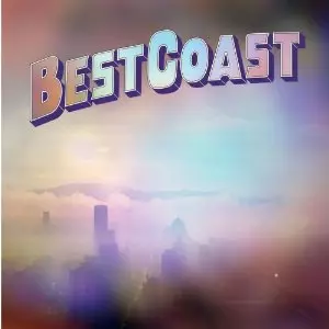 BEST COAST / ベスト・コースト / FADE AWAY (LP)