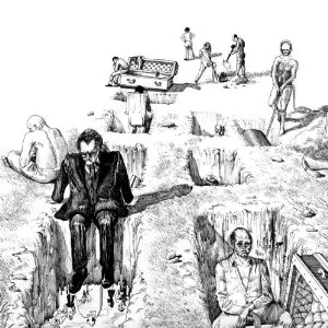 LAUREL HALO / ローレル・ヘイロー / CHANCE OF RAIN (LP)