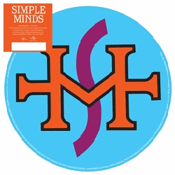 SIMPLE MINDS / シンプル・マインズ / DON'T YOU (FORGET ABOUT ME) (VIRGIN 40TH PICTURE DISC) (7")