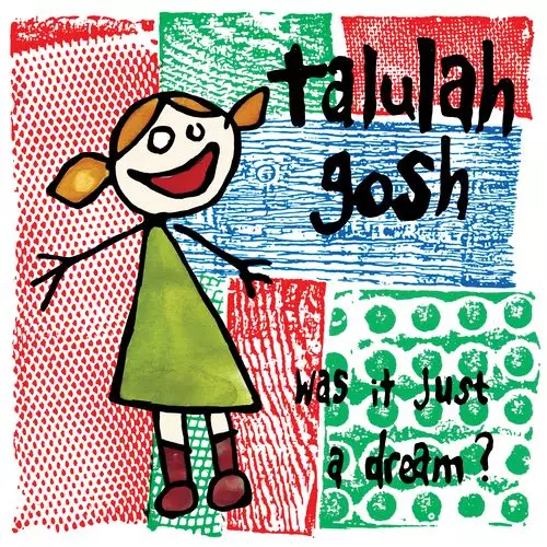 talulah gosh アナログ レコード TALULAH GOSH / タルーラ・ゴッシュ商品一覧｜PUNK｜ディスク