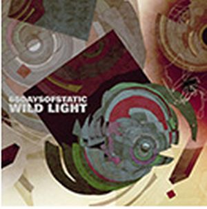 65DAYSOFSTATIC / 65デイズオブスタティック / WILD LIGHT (LP+CD)