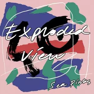 SEA PINKS / AN EXPLODED VIEW (7")