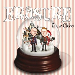 ERASURE / イレイジャー / SNOW GLOBE / スノー・グローブ