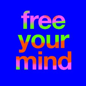 CUT COPY / カット・コピー / FREE YOUR MIND