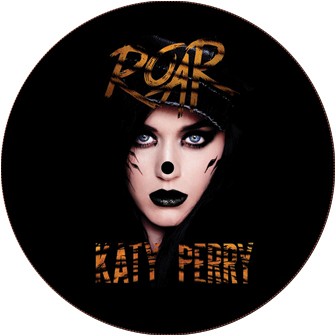 KATY PERRY / ケイティ・ペリー / ROAR (12")