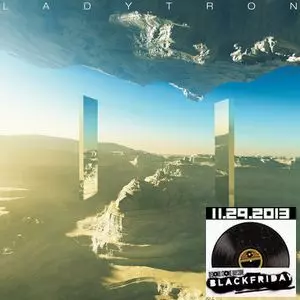 LADYTRON / レディトロン / GRAVITY THE SEDUCER REMIX (LP)