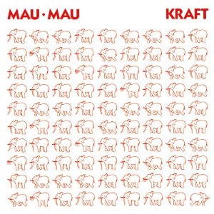 MAU MAU / マウマウ / KRAFT / クラフト