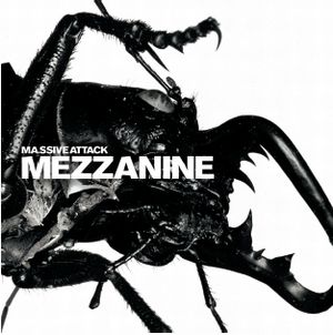 MEZZANINE (2LP)/MASSIVE ATTACK/マッシヴ・アタック/「ROCK NEW