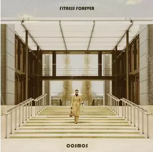 FITNESS FOREVER / フィットネス・フォーエヴァー / COSMOS