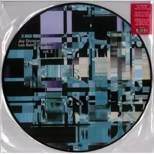 JOY DIVISION / ジョイ・ディヴィジョン / LES BAINS DOUCHES VOL.2 (PICTURE DISC) (LP)