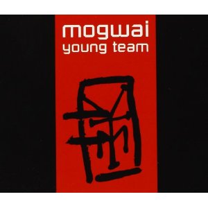 MOGWAI / モグワイ / YOUNG TEAM (DELUXE EDITION) (2CD) / モグワイ・ヤング・ティーム (デラックス・エディション) (2CD)