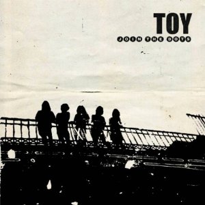 TOY / トーイ / JOIN THE DOTS