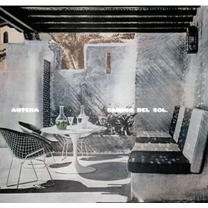 ANTENA / アンテナ / CAMINO DEL SOL / カミノ・デル・ソル (2CD)