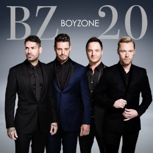 BOYZONE / ボーイゾーン商品一覧｜PROGRESSIVE ROCK｜ディスクユニオン 