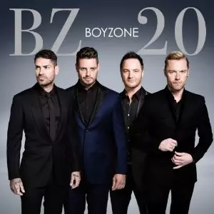 BOYZONE / ボーイゾーン商品一覧｜OLD ROCK｜ディスクユニオン