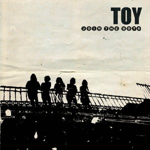 TOY / トーイ / JOIN THE DOTS (LP)