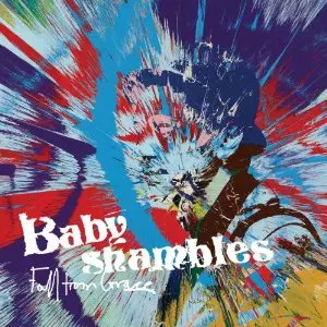 ★ Babyshambles レコード 7\" 2025年最新】Yahoo!オークション -babyshambles(レコード)の中古