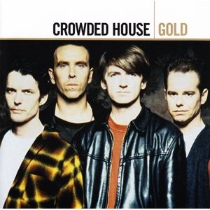 CROWDED HOUSE / クラウデッド・ハウス / GOLD (2CD)