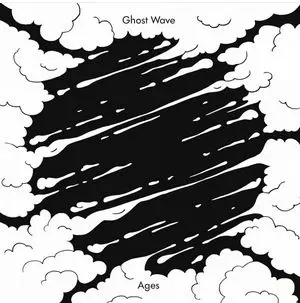 GHOST WAVE / AGES (LP)
