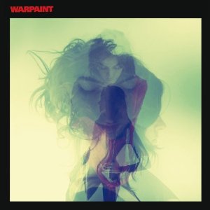 WARPAINT / ウォーペイント / WARPAINT (LP)