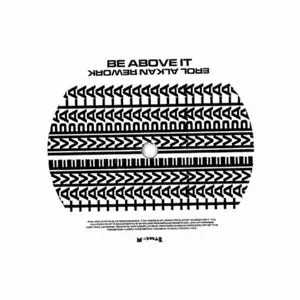 TAME IMPALA / テーム・インパラ / BE ABOVE IT (12")