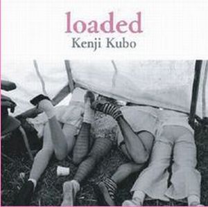 クボケンジ / 久保憲司写真集『loaded』 (BOOK)