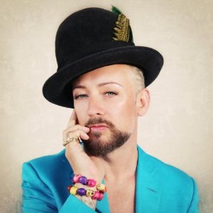 BOY GEORGE / ボーイ・ジョージ / THIS IS WHAT I DO