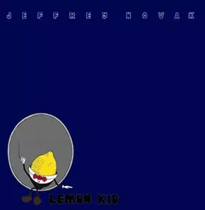 JEFFREY NOVAK / ジェフリー・ノヴァック / LEMON KID / いとしのレモン