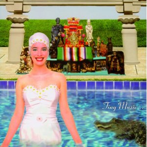 STONE TEMPLE PILOTS / ストーン・テンプル・パイロッツ / TINY MUSIC - SONG FROM THE VATICAN (LP)