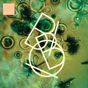 BIBIO / GREEN EP (12")