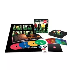 OCEAN COLOUR SCENE / オーシャン・カラー・シーン / MARCHIN' ALREADY (SUPER DELUXE EDITION 3CD+1DVD)