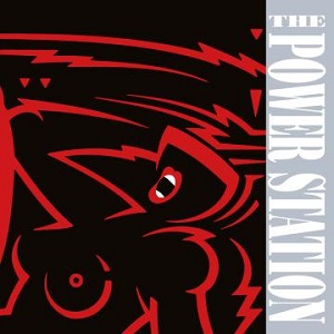 POWER STATION / パワー・ステーション / POWER STATION (2014 RE-ISSUE)