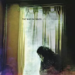 WAR ON DRUGS / ウォー・オン・ドラッグス / LOST IN THEDREAM (LP) / LOST IN THEDREAM (LP)