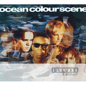 OCEAN COLOUR SCENE / オーシャン・カラー・シーン / OCEAN COLOUR SCENE (2CD)