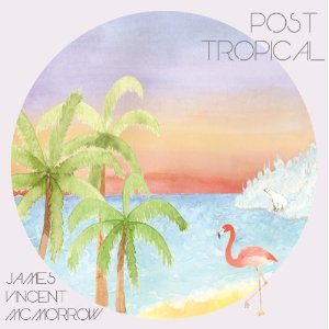JAMES VINCENT MCMORROW / ジェイムス・ヴィンセント・マクモロー / POST TROPICAL / POST TROPICAL